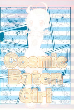 Page 28 of Nazo no Baton Shoujo Tinkle-san H