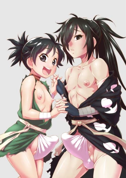 Page 27 of Chinpo ga Modotta Aniki to Futanari ni Nacchimatta Oira no Maki