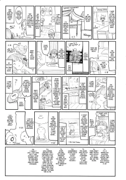 Page 38 of Zenbu Kimi no Sei da. | It's All Your Fault.