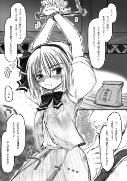 Page 7 of Hiun no Yume