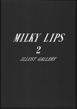 Page 46 of MILKY LIPS 2