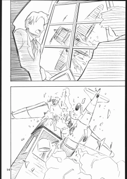 Page 13 of Sky Dancer