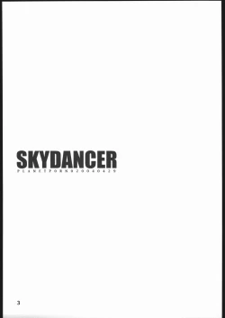 Page 2 of Sky Dancer