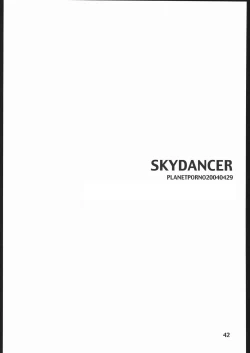 Page 41 of Sky Dancer