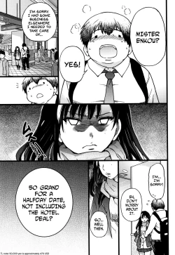 Page 10 of Enkou Ojisan Ch.1