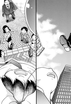 Page 8 of Enkou Ojisan Ch.1