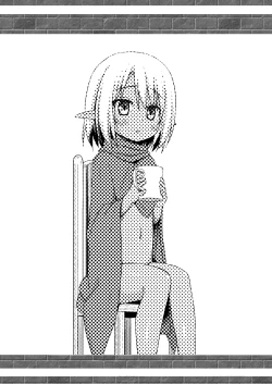 Page 23 of Namida no Hana no Saku Tokoro 3