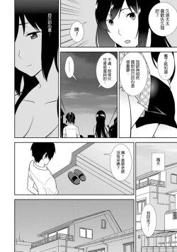 Page 15 of 教え子に襲ワレル人妻は抵抗できなくて Ch.9