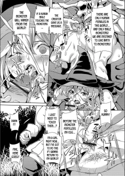 Page 5 of Isekai Tensei | Isekai Gender Bender