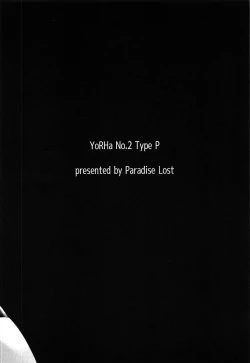 Page 25 of YoRHa Nigou Pet-gata | YoRHa Number 2 Pet Model
