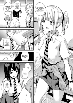 Page 3 of Tanin ni Naru Kusuri 2 | Medicine to Become Another Person 2