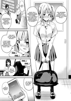 Page 7 of Tanin ni Naru Kusuri 2 | Medicine to Become Another Person 2