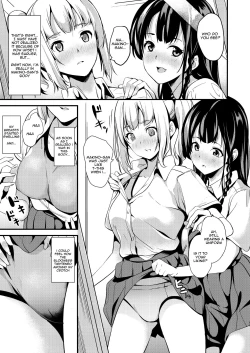 Page 9 of Tanin ni Naru Kusuri 2 | Medicine to Become Another Person 2
