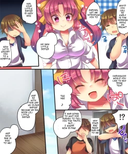 Page 9 of Mahou no Appli de Shinyuu o TS Servant ni Shite mita Kekka www
