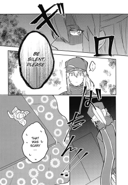 Page 13 of Kaeru nara Watashi no Tokoro e | If You Return Come Back To Me