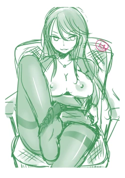 Page 252 of ASHI FETISH