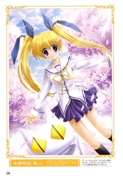 Page 109 of D.C.Official Visual Fanbook