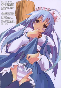 Page 5 of Lord Of Vermilion