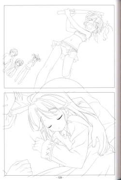 Page 128 of Hoshizora no Memoria