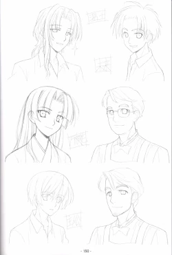 Page 149 of Hoshizora no Memoria