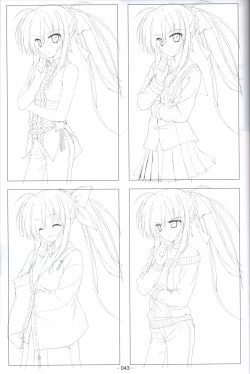 Page 42 of Hoshizora no Memoria