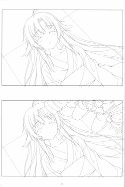 Page 46 of Irotoridori no Sekai COMPLETE ARTWORKS FIRST VOLUME