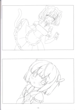 Page 107 of Irotoridori no Sekai  COMPLETE ARTWORKS LAST VOLUME