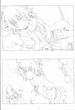 Page 113 of Irotoridori no Sekai  COMPLETE ARTWORKS LAST VOLUME