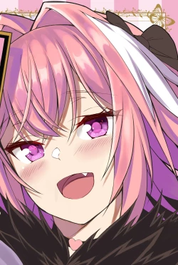 Page 5 of FGO/Otokonoko Rakugaki