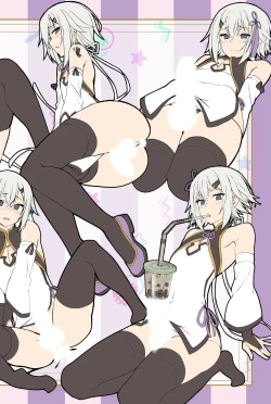 Page 7 of FGO/Otokonoko Rakugaki