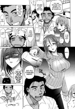 Page 88 of Mahouteki na Kanojo Ch.1-4