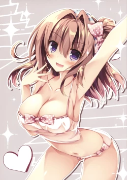 Page 2 of Daisuki Onee-chan 2