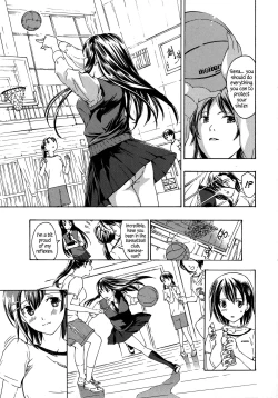 Page 41 of Kuroyuri Shoujo Vampire |  Vampire Girl Black Lily Ch. 1 - 2