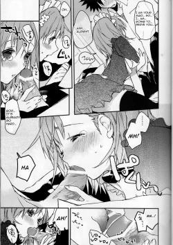 Page 17 of Mikoto to.