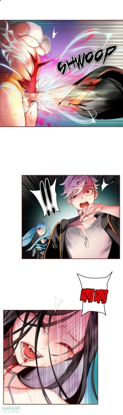 Page 106 of Lilith`s CordCh.61-64