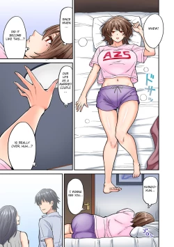 Page 4 of Hatsujou Munmun Massage! Ch. 7