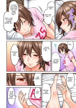Page 5 of Hatsujou Munmun Massage! Ch. 7