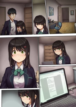 Page 26 of Namahousouchuu ni Netorarete Mita