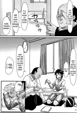 Page 10 of Basuke Shoujo to Sukebe na Hoshuu