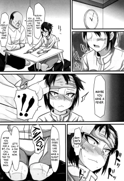 Page 11 of Basuke Shoujo to Sukebe na Hoshuu