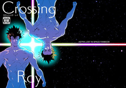 Download Crossing Ray
