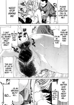 Page 21 of Ryoshuu | Prisoner