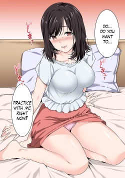 Page 21 of Sex no Yoshuu Shimasen ka?Ch. 1