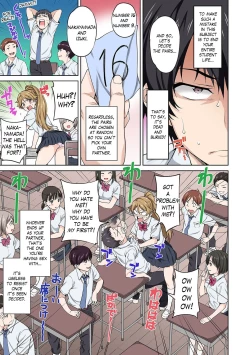 Page 8 of Sex no Yoshuu Shimasen ka?Ch. 1