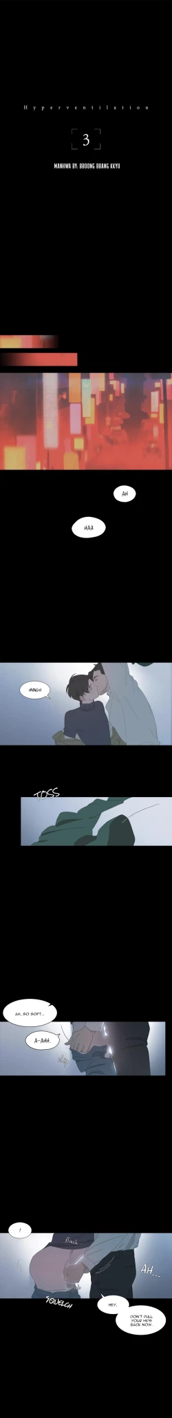 Page 43 of Hyperventilation