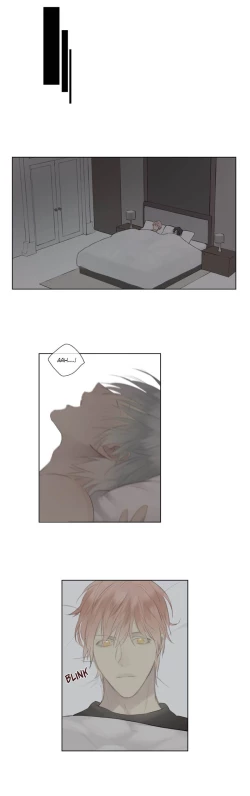Page 21 of Royal Servant - sweet moment