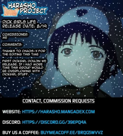 Page 18 of Dick Girls Life