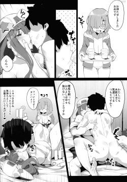 Page 11 of LOVE BONUS TIME IN LULUHAWA