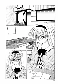 Page 25 of Dorei-shoujo