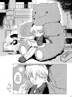 Page 51 of Ai no Arashi | Ai's Turmoil